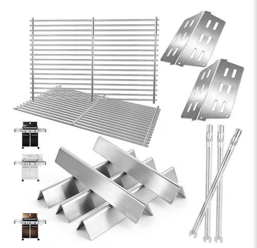 Kit ricambi griglia per - , weber