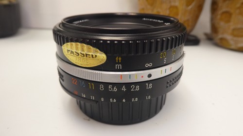 Nikon nikkor obiettivo - nikkor,