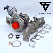 Turbocompressore Volkswagen T5