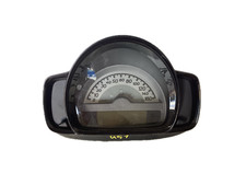STRUMENTAZIONE VEGLIA CONTACHILOMETRI QUADRO SMART FORTWO W451 DIESEL 2007
