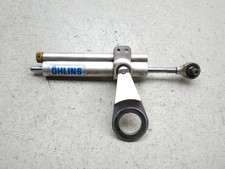 03-05 Yamaha YZF R6 OHLINS Ammortizzatore Di Sterzo Stabilizzatore