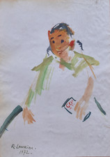 Rostislas Loukine (1904-1988)