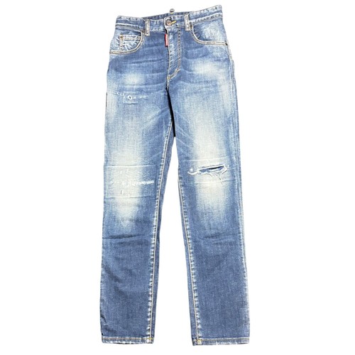 Dsquared2 jeans distressed - jeans,