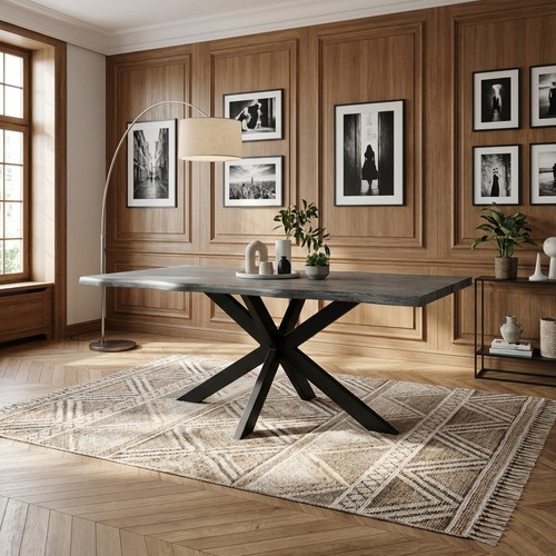 Dechome tavolo pranzo - dechome,