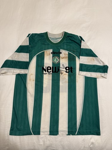 Devis maglia avellino calcio - maglia,