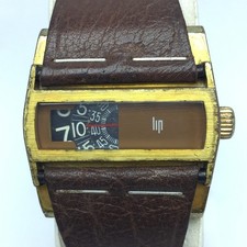 Orologio Vintage Lip