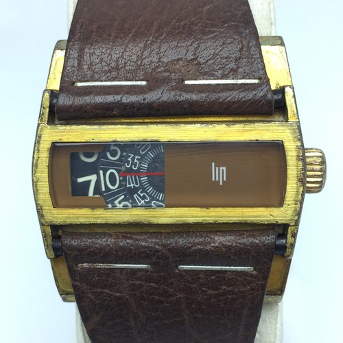 Orologio vintage lip - orologio,