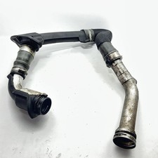 TUBO INTERCOOLER PER RENAULT