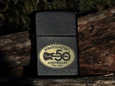 Accendino zippo fender - zippo,