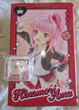 NEW -Shugo Chara! Hinamori Amu