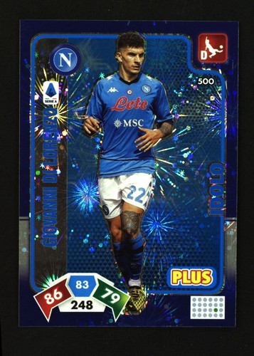 Figurina adrenalyn panini - xl,