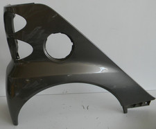 Parafango smart 451 coupè - parafango,