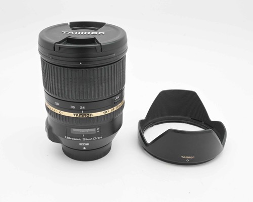 Tamron 70mm vc usd - sp,