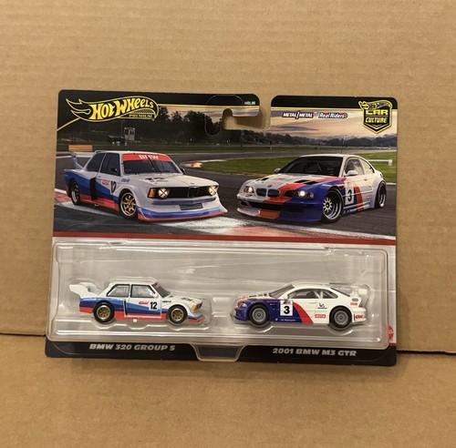 Hot wheels bmw 320 - bmw, 5