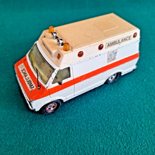 MATCHBOX - SUPER KINGS - DODGE