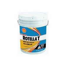 Shell rotella 550019916 olio - 550019916,