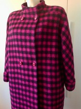 HERNO donna vintage cappotto