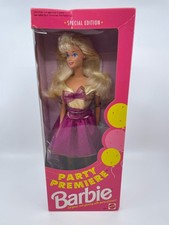 Barbie - Party Premiere -