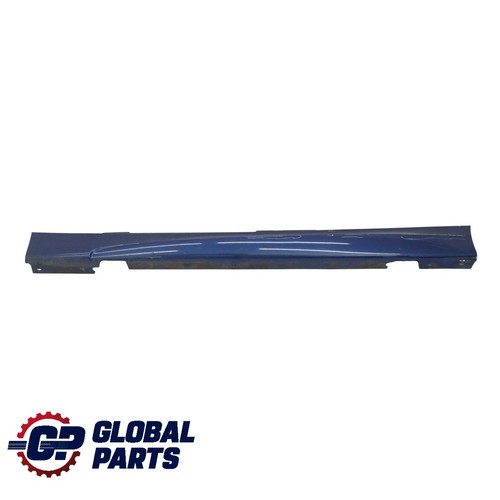 Bmw e87 lci sport listello - lci, m