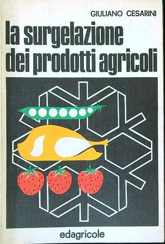 Surgelazione dei prodotti - la,