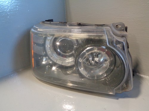 Range rover sport faro - sport,