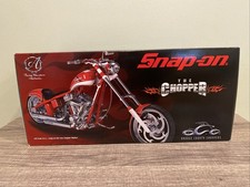 Vintage 2004 Snap-on OCC The