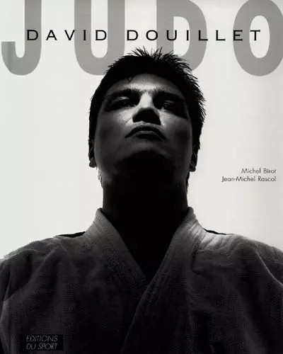 Judo david douillet - judo,