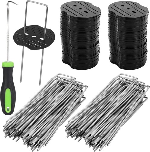 100 pcs picchetti - picchetti, telo