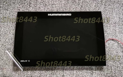 Per humminbird helix10 - per,