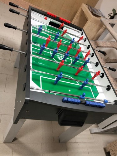 Fas calciobalilla calcetto - fas,
