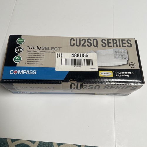 Bussola illuminazione cu2rcsq - bussola,