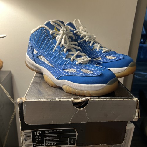 Nike air jordan - air, low
