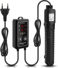 Riscaldamento Acquario, 500W