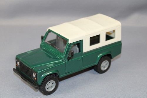 Siku 2562 landrover - siku,