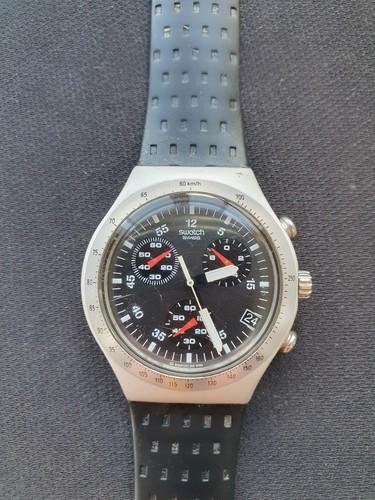 Orologio uomo swatch irony - orologio,