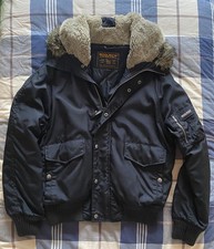 Woolrich Giubbotto Bomber