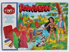 Gioco Tavolo Dido Box Powhatan