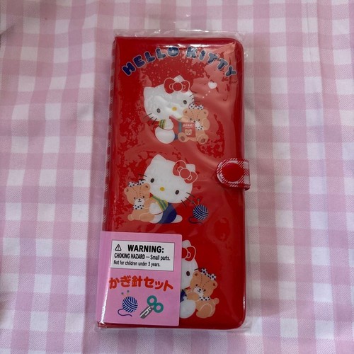 Hello kitty set all - kitty,