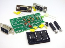 DIY KIT Commodore 64 C64 128