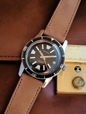 Vintage Diver Arten Automatic