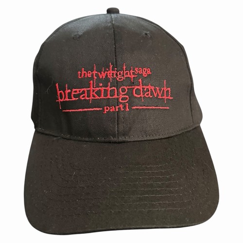 Cappello twilight saga - twilight,