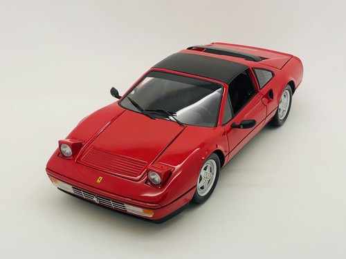 Kyosho 08185r ferrari - 328, gts