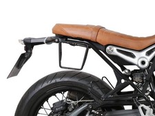 BMW Nine-T R1200 / Scrambler/