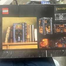 Lego il signore degli anelli