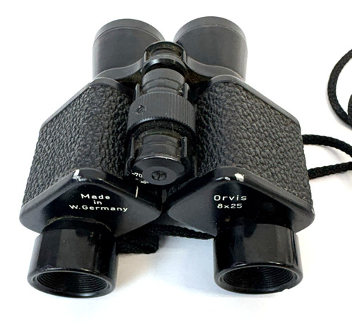 Binocolo compatto vintage