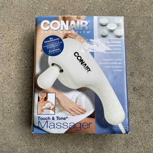 Massaggiatore conair touch - touch, &
