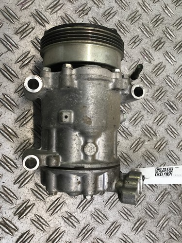 Compressore aria condizionata - compressore,