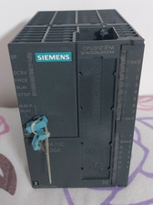 Siemens SIMATIC S7-300 CPU