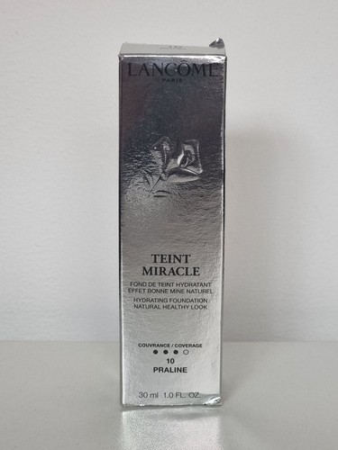 Lancome teint miracle - lancome,