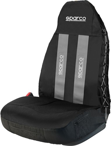 Sparco coprisedile auto - sparco, 3d